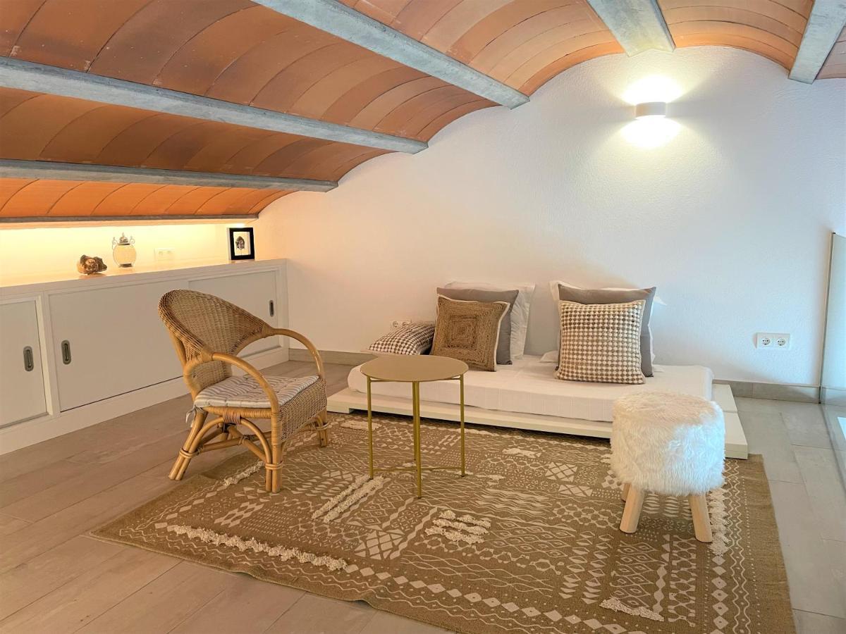 Poal-Duplex De Ensueno En Cadaques Leilighet Eksteriør bilde
