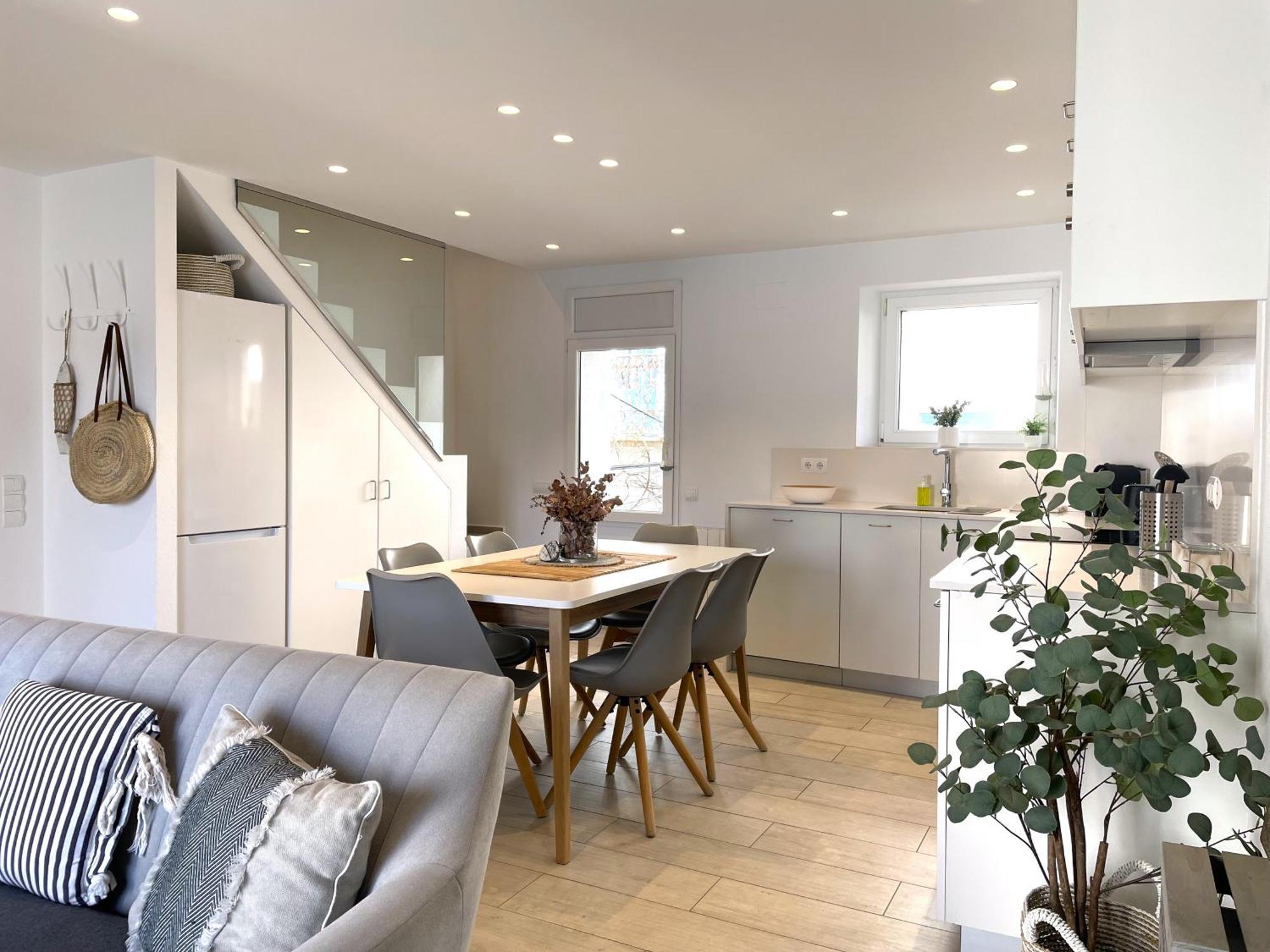 Poal-Duplex De Ensueno En Cadaques Leilighet Eksteriør bilde