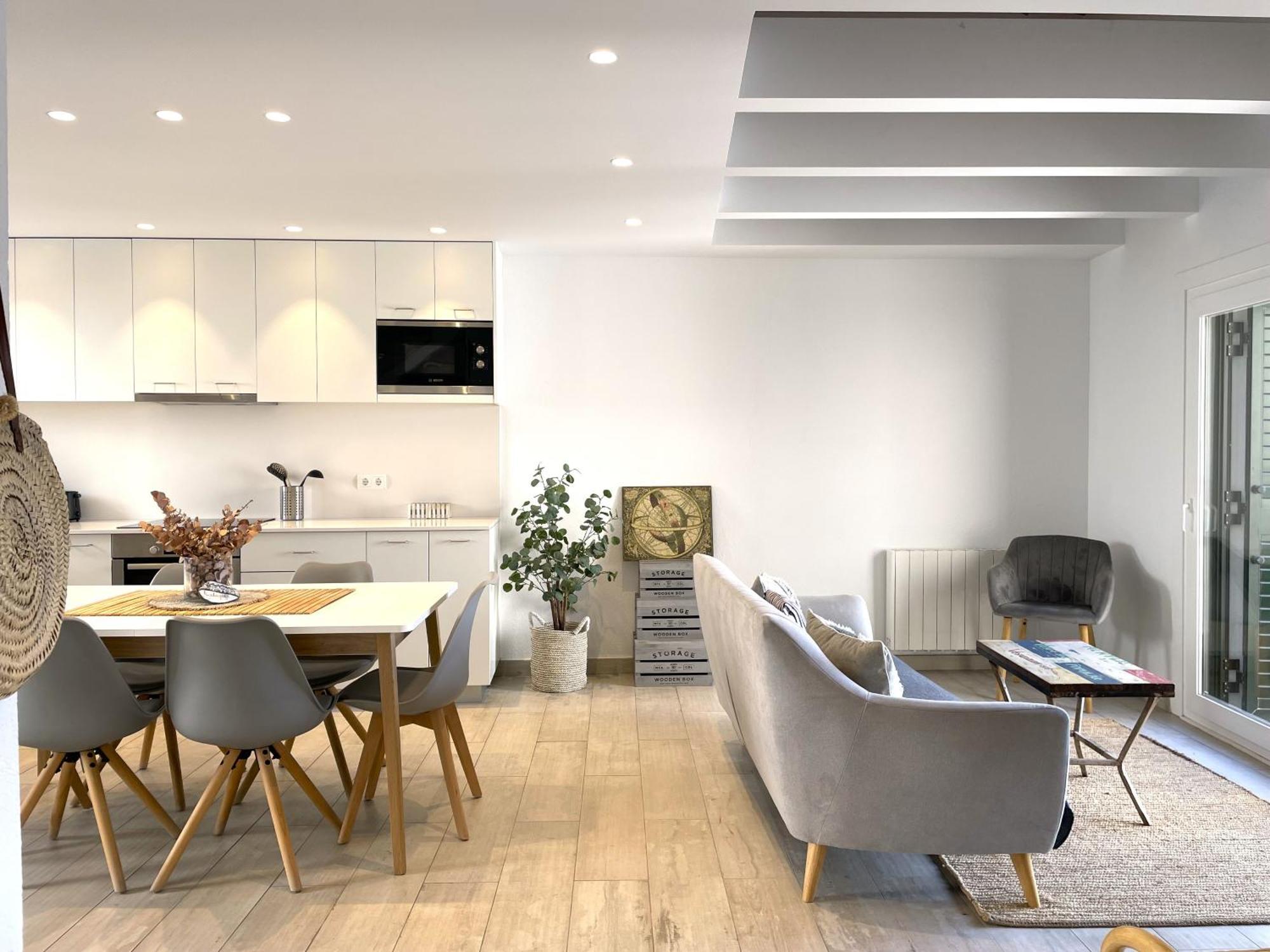 Poal-Duplex De Ensueno En Cadaques Leilighet Eksteriør bilde