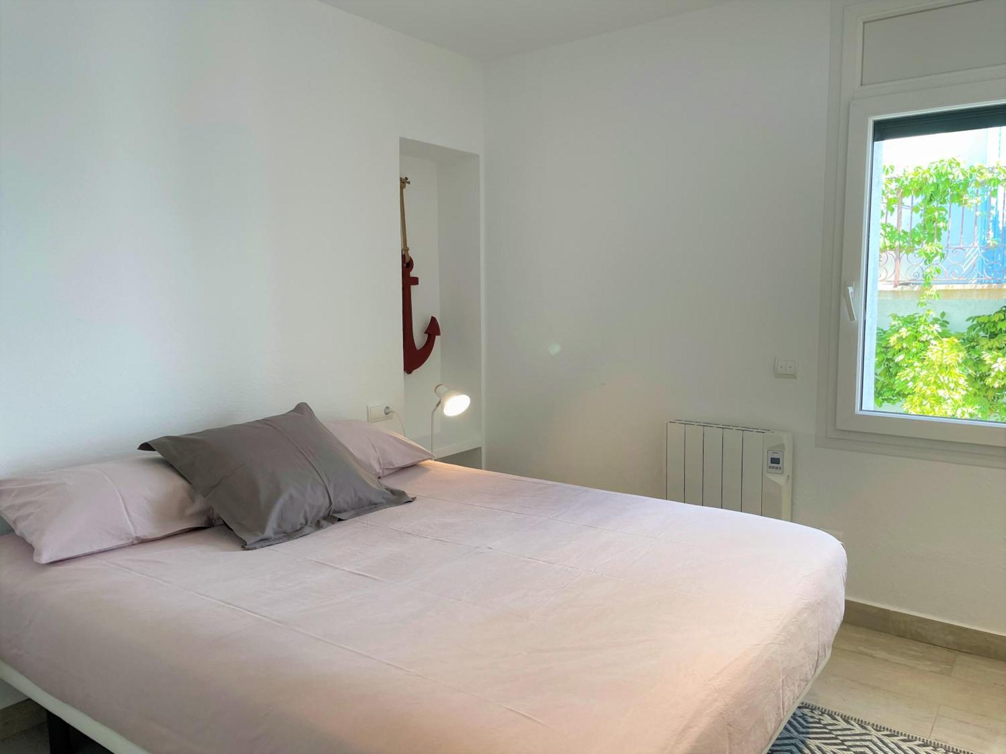 Poal-Duplex De Ensueno En Cadaques Leilighet Eksteriør bilde