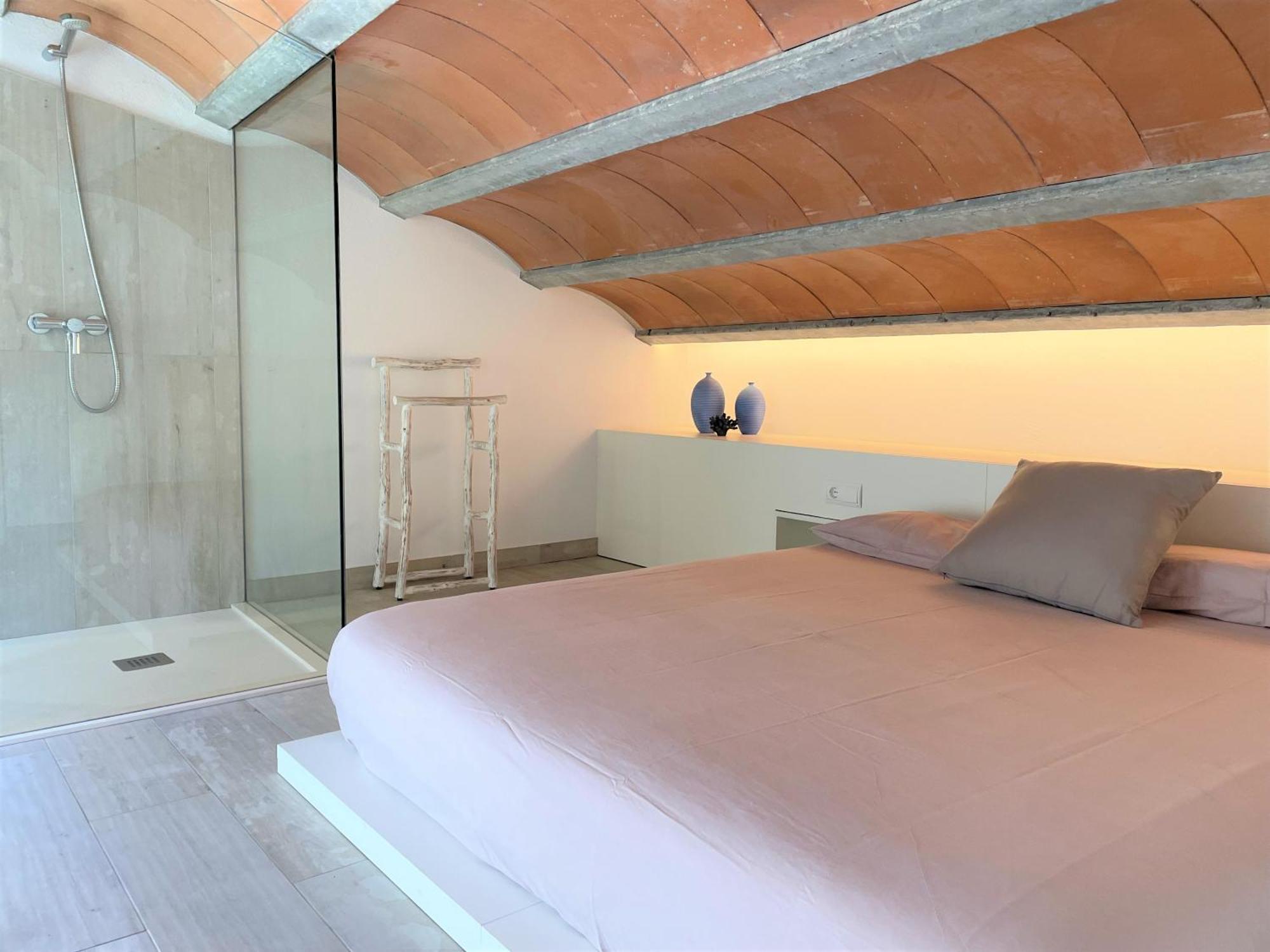 Poal-Duplex De Ensueno En Cadaques Leilighet Eksteriør bilde