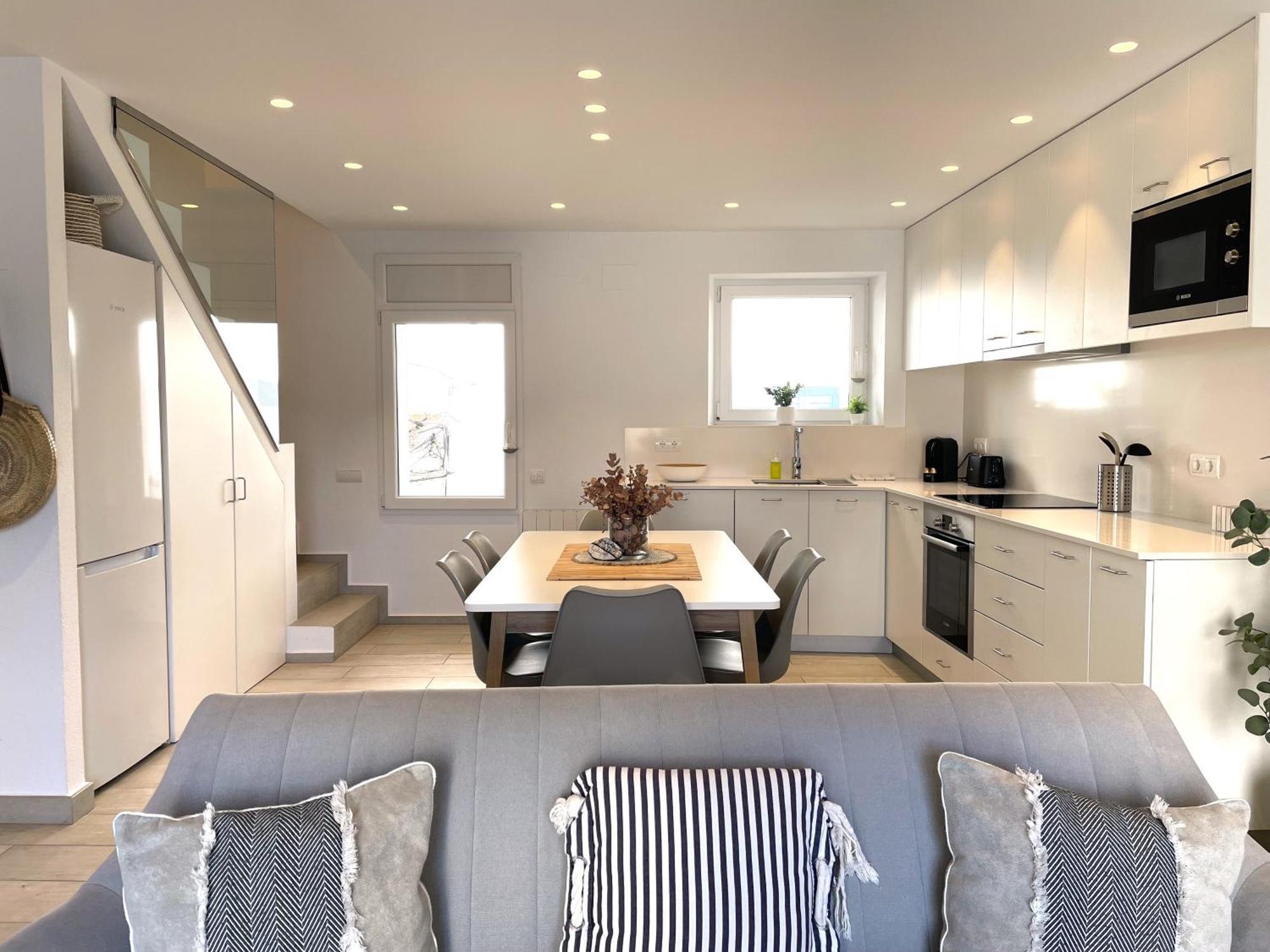 Poal-Duplex De Ensueno En Cadaques Leilighet Eksteriør bilde