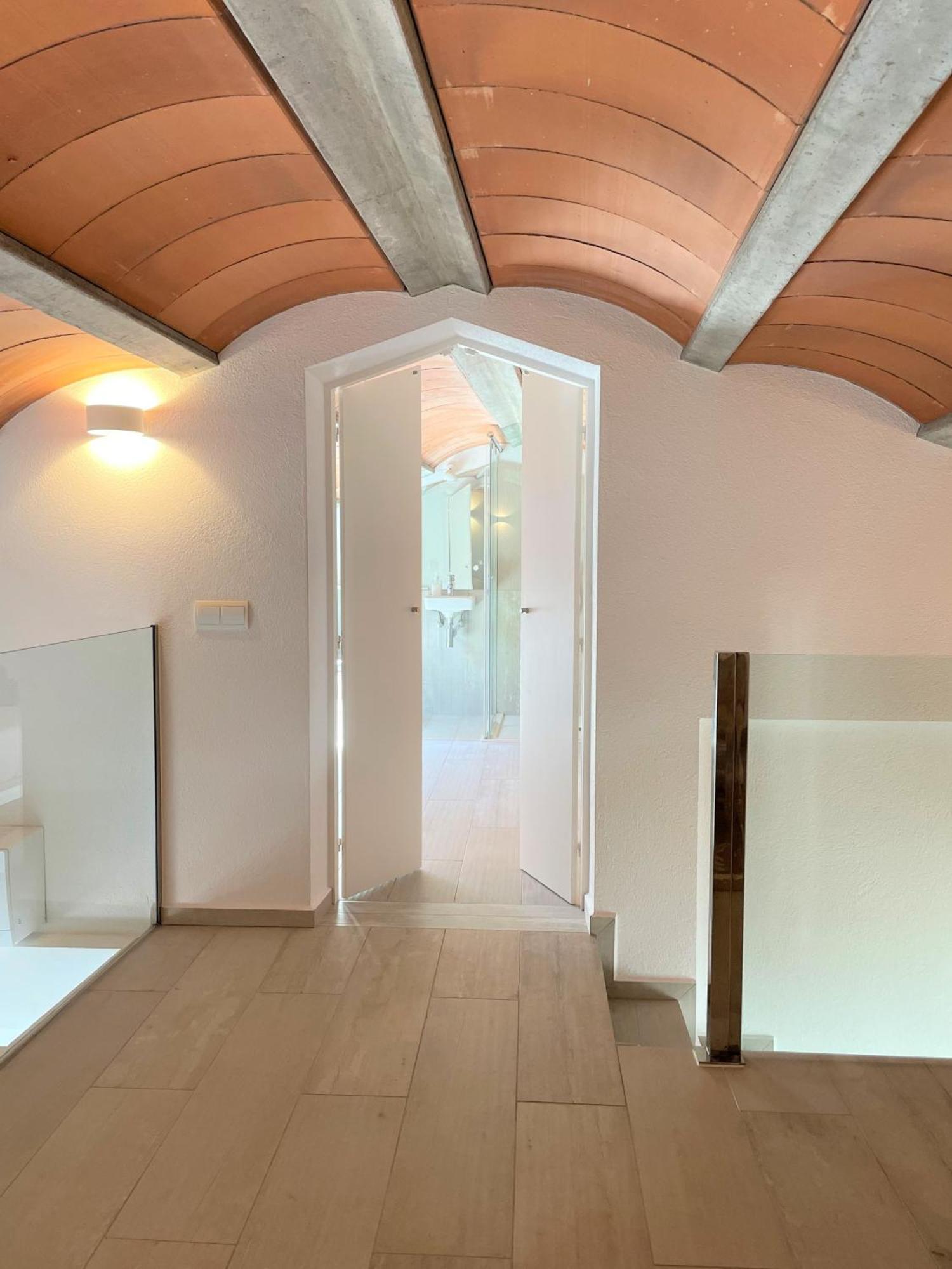 Poal-Duplex De Ensueno En Cadaques Leilighet Eksteriør bilde