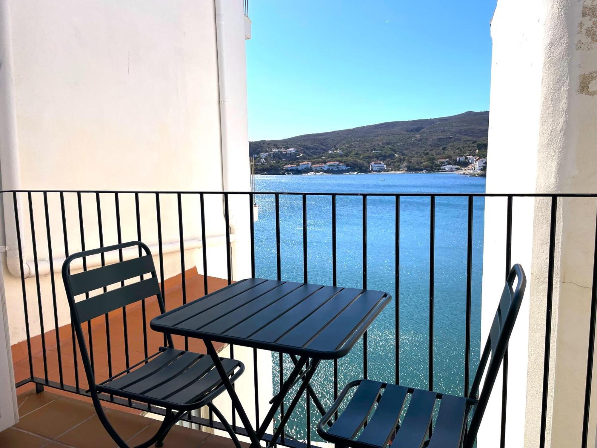 Poal-Duplex De Ensueno En Cadaques Leilighet Eksteriør bilde